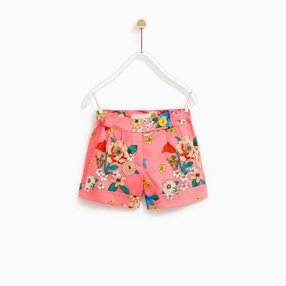 Zara pajama set - Picture 2 of 2